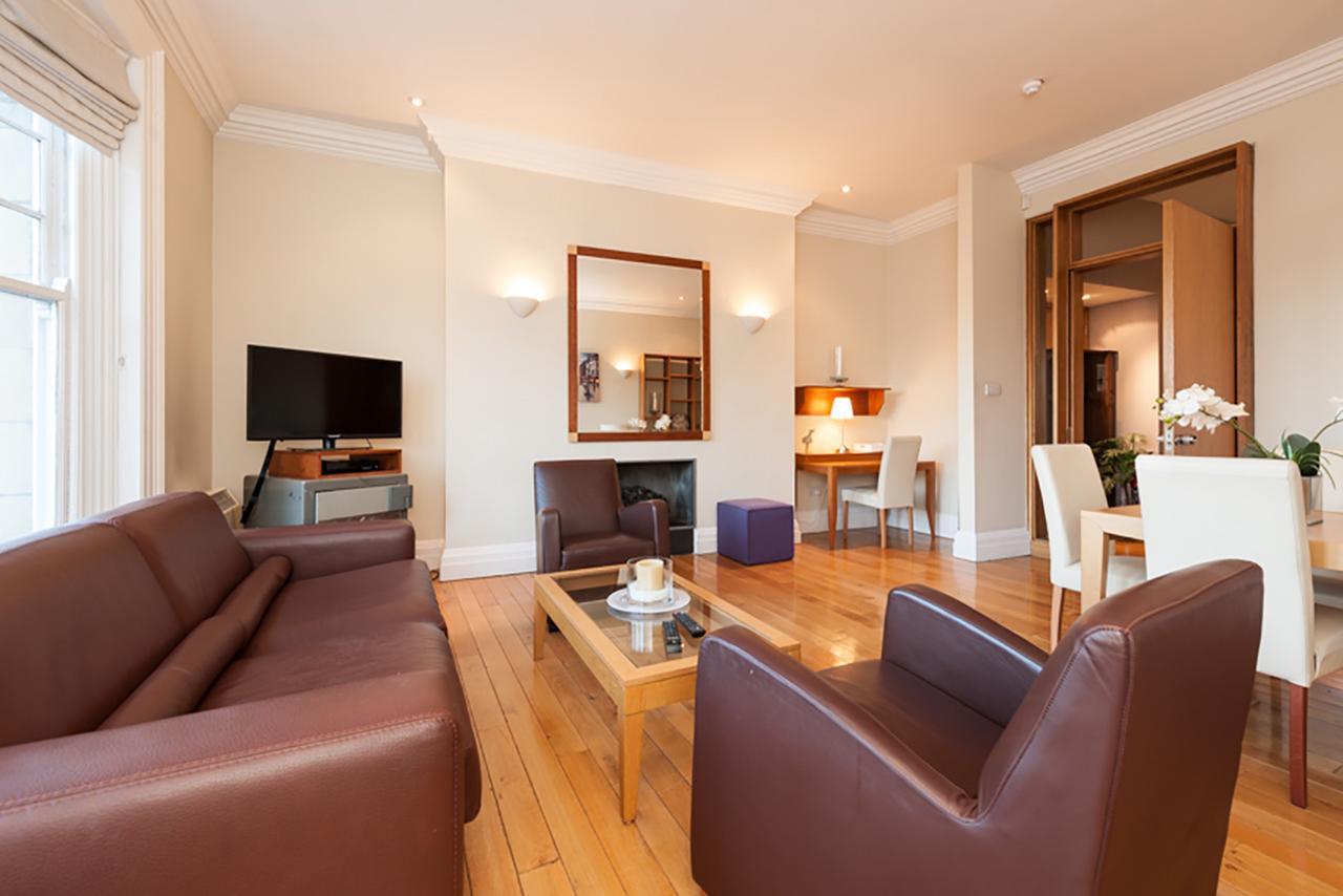 Grafton Street Appartement *