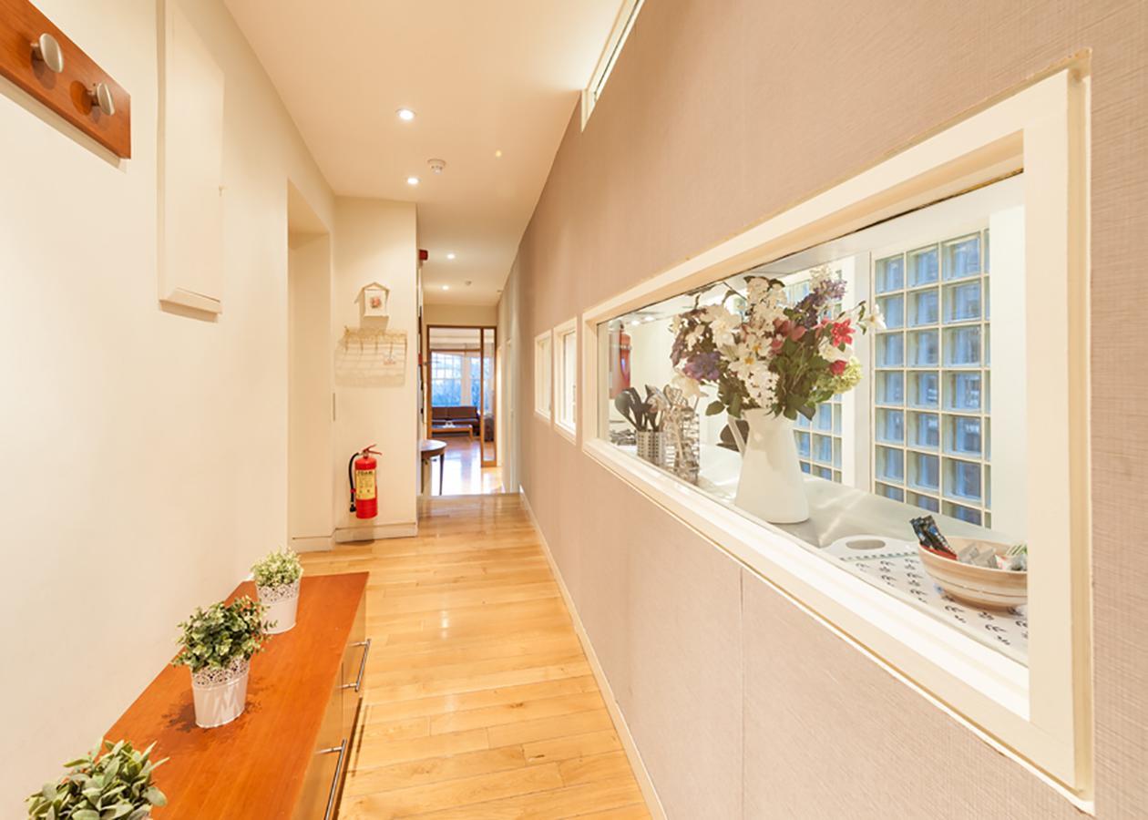 Grafton Street Appartement *