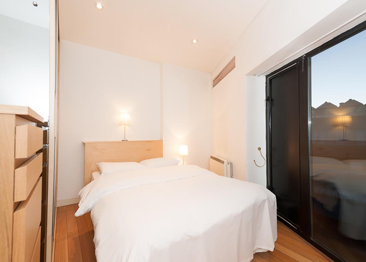 Grafton Street Appartement