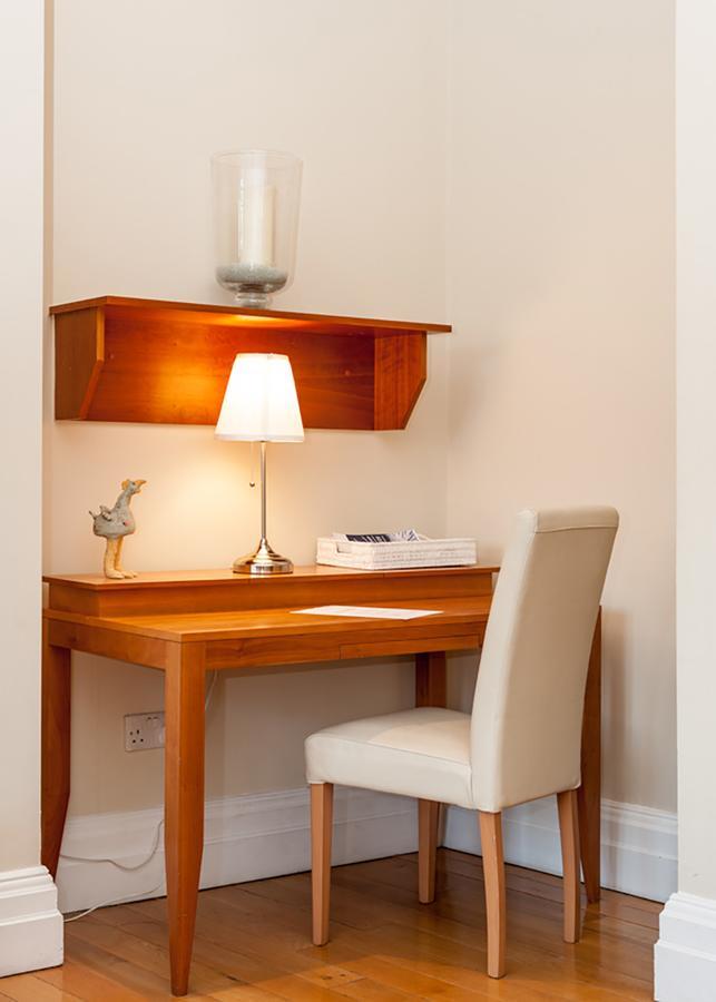 Grafton Street Appartement *