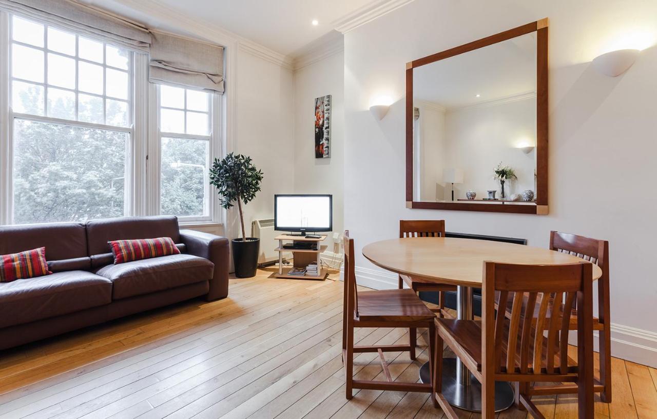 Grafton Street Appartement Dublin